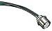 Hubbell RF0304PE001 50429 Female Receptacle Cable, See Image