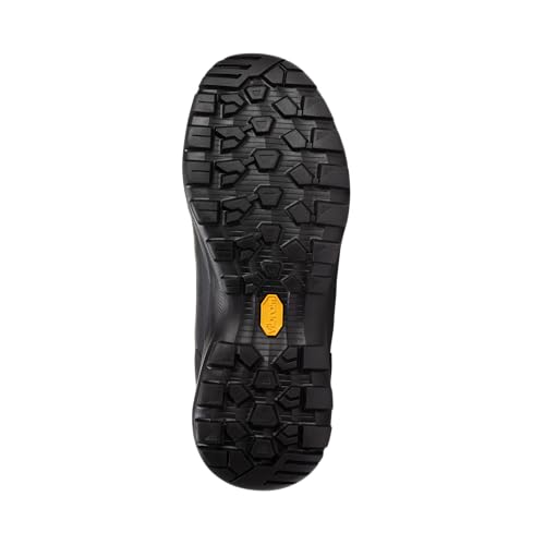 Mammut Blackfin III WP High Damen schwarz 6