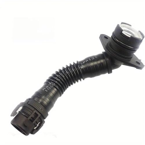 Tuyau de ventilation carter 11127584128 pour couvre-culasse BMW X5 X6 640i