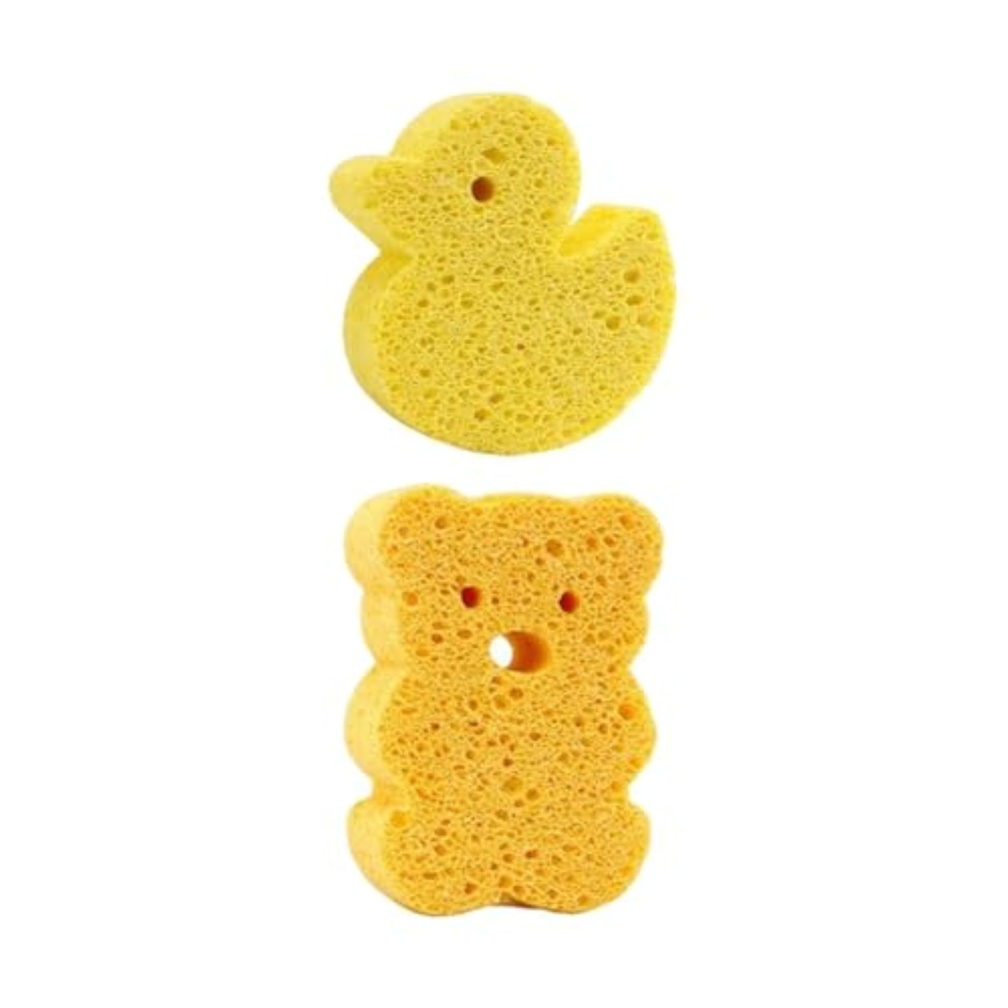 Cleaning Dish Rag Wash Cloth Brush for Sinks Bathroom Kitchen, 2x
