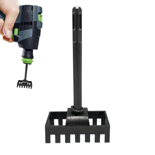 Cortacajas Eléctrico - Sierra De Copa Cuadrada Para Ranurado Rapido | Herramienta De Corte Preciso Para Drywall,Para Trabajos De Empalme En Plafones Y Artesanias De Mortajado