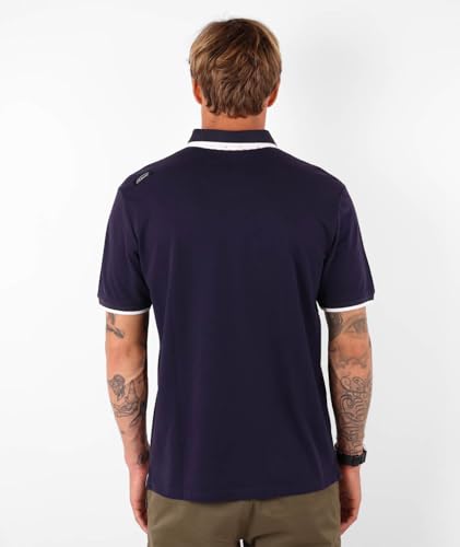 Polo Oxbow NACHEM d'une qualité supérieure en maille piquée Essentials - 3