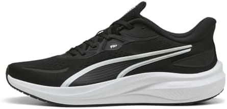 PUMA Unisex's Skyrocket Lite 2 Sneaker, 10 UK