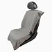 Seat Armour CST-GRE Grey Seat Protector Towel
