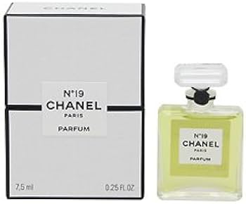 CHANEL N°19 香水 ボックス 未開封　330/4 Celes (セレス) | Chanel – N°19(シャネル – N°19)