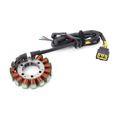 Bobine de stator pour moto VN900 pièces de rechange durables équivalent 21003-0053