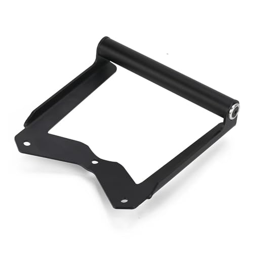 Support GPS Moto Rigide en Aluminium pour Morini X-Cape 650 650X 2022 - 2026