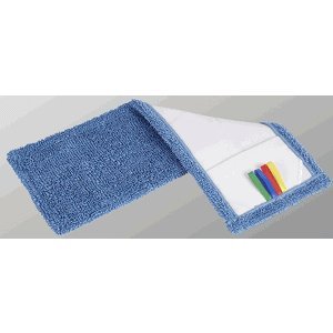 Preisvergleich Produktbild Vileda Wischmopbezug Base Loop (Tasche) 40cm