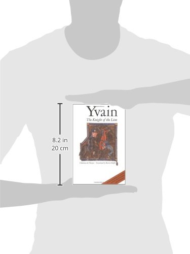 Yvain: The Knight of the Lion - Image 2