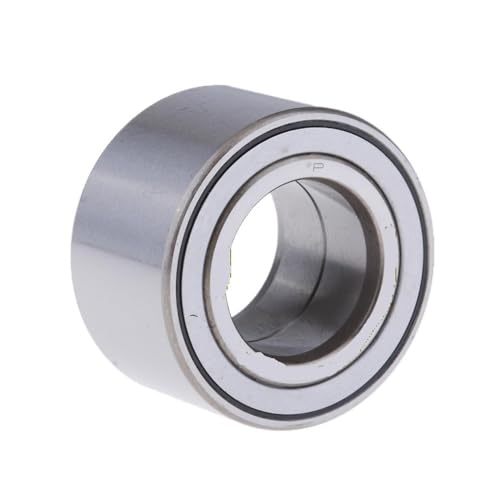 Kit roulements DAC3055W rouleaux coniques fonte pour moyeu de roue