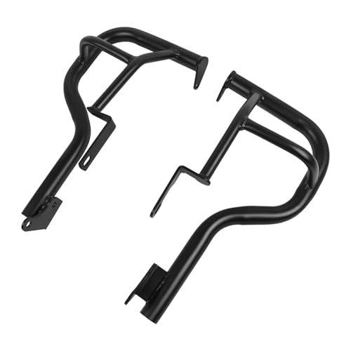 Crash bar protection moteur Kawasaki Vulcan S650 EN650 VN650