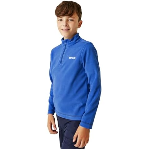 Regatta Children's Hot Shot II Fleece Jacket Cover