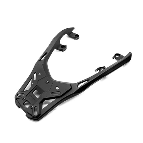 Soporte portaequipajes trasero Yamaha X-MAX300 base maleta moto caja almacenamiento 2017-2023