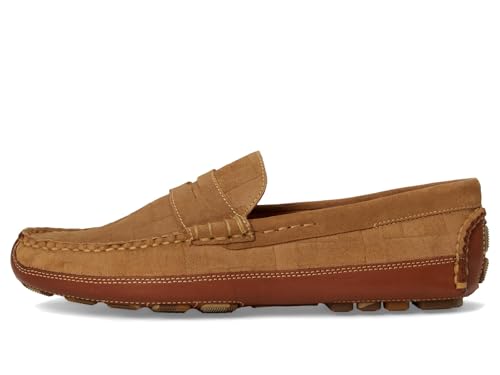 Mens Monte Carlo Penny Driving Style Loafer4