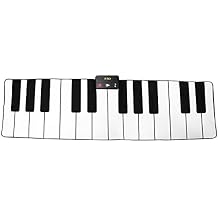 FAO Schwarz Piano Dance Mat