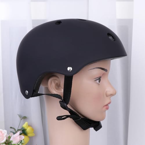 Casco de seguridad con material ABS resistente y duradero de diseño ergonómico 3