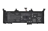 HXPKH C41N1531 Laptop Battery for ASUS ROG Strix GL502VS GL502VY GL502VT-1B G502VS G502VY G502VSK FX502VY FX502VS GL502VS-1A GL502VS-1E GL502VY-1A GL502VY-DS71 G502VY-FY055T G502VYFY055T Series