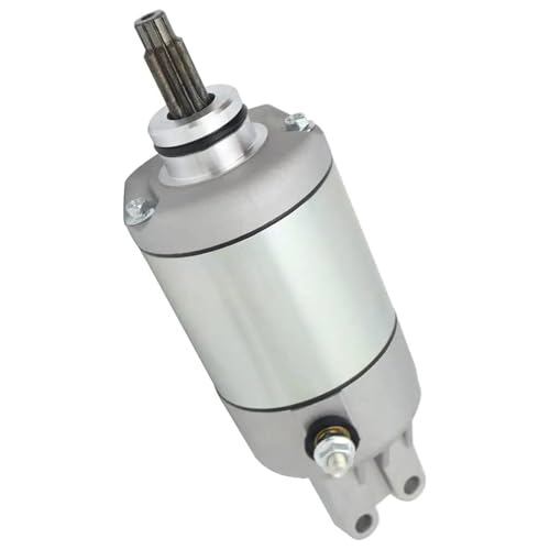 Démarreur TRX450S de rechange pour réparer les pannes d'allumage Foreman TRX400FW