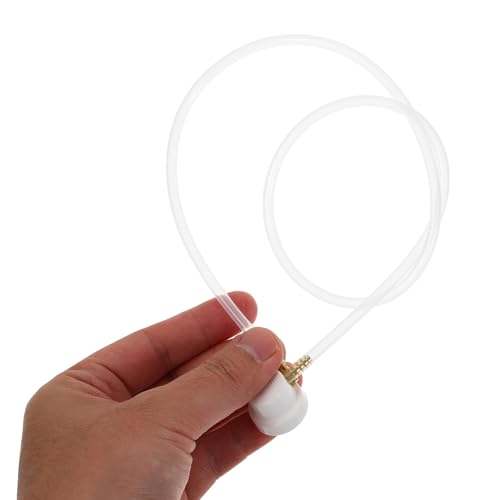 Adaptador de boquilla flexible YARNOW: limpieza eficiente de aire acondicionado con 8 piezas 4