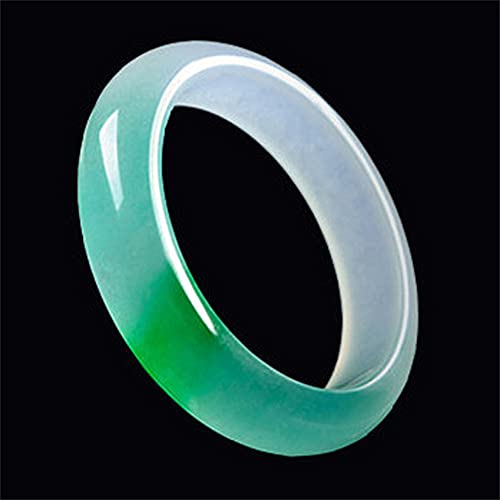Bracelet en jade style chinois pour sublimer toutes vos tenues quotidiennes - 4