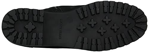 Image of Lucky Brand mens Haddley Boot