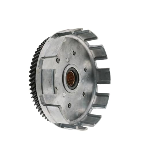Kit d'embrayage Byzon FZ16 pour réparer le patinage et les à-coups