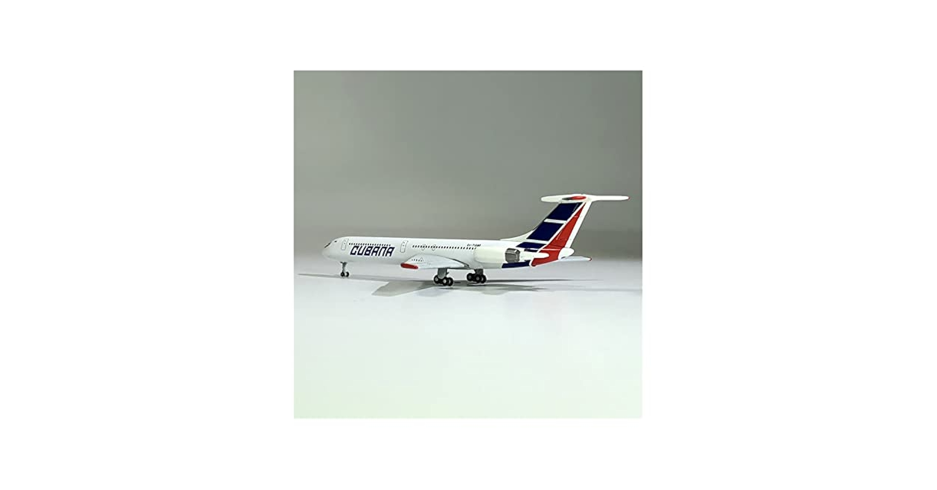 schabak1/600キューバ航空IL－62 Crash of an Ilyushin II-62M in Havana: 171 killed | Bureau