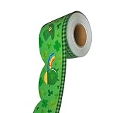 Conçus pour les enseignants, les parents, les étudiants et les enfants, ces autocollants décoratifs pour tableau d'affichage sont parfaits pour les éducateurs et les soignants à la recherche d'un tableau d'affichage sûr et attrayant et d'une décoration murale, ce qui améliore les environnements d'apprentissage et les activités créatives