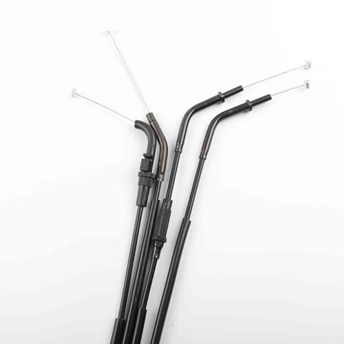 Câble d'accélérateur pour moto Kawasaki Versys 650 commande de gaz - 2