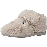  VULLADI Zapatilla Bota Conejo Niños 780 Color: Beige Talla: 26