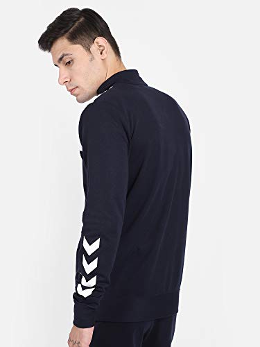Image of hummel Pheobe Track Suit 2.0 | Comfortable | Breathable Fabric | Durable | For Everyday Use | Ideal for Gym or Running| Regular Fit | Track Suit for Men | Co-ord Set | Loungewear