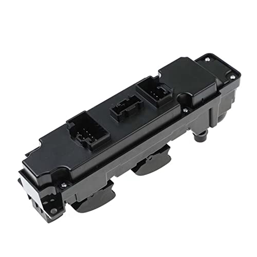 Commutateur de commande de vitre électrique Mazda FC0366350 - 4