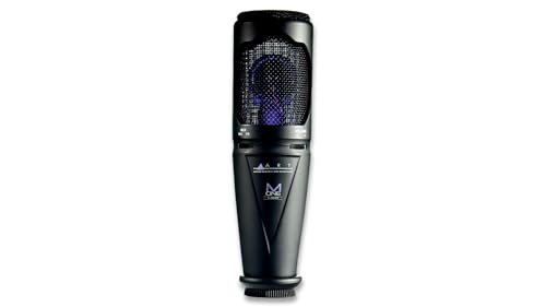 ART M-ONE USB / CONDENSER MICROPHONE
