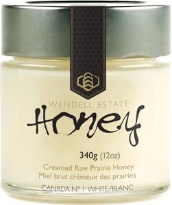 Wendell Estate Honey 340g