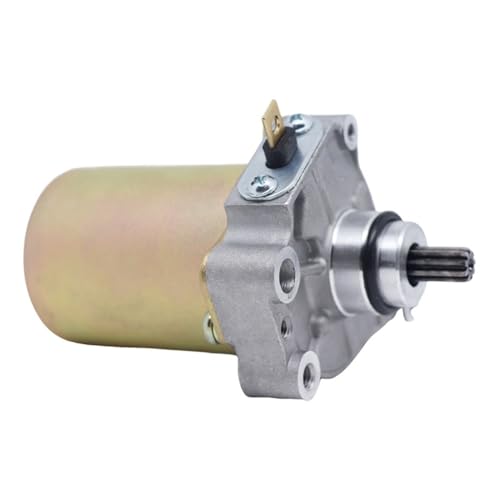 Starter Motor for Racing ROTAX MAX FR 125 125cc GO