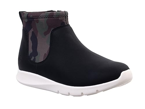 Spenco Women's Paddock Chelsea Boot