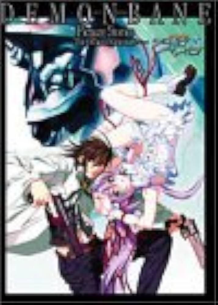 Amazon.co.jp: 機神咆吼デモンベインPicture Stories-公式魔導