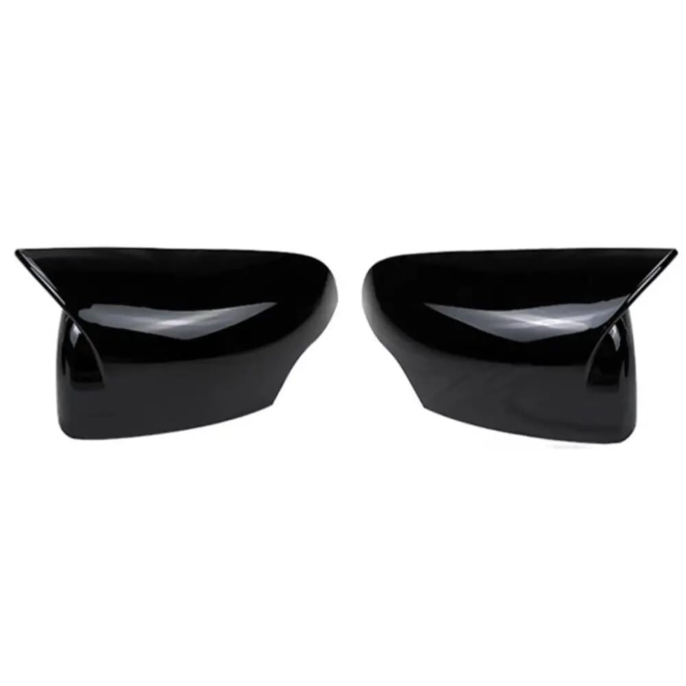 Couvercle aile porte extérieure pour masquer rayures T6 - 6