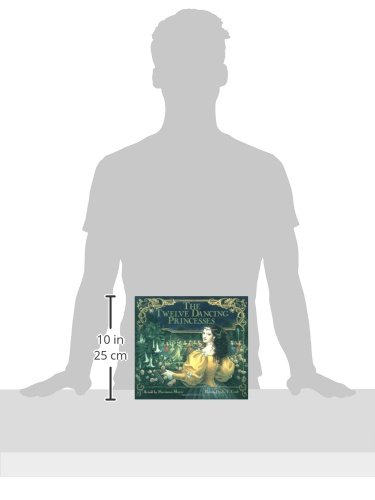 The Twelve Dancing Princesses - Image 5