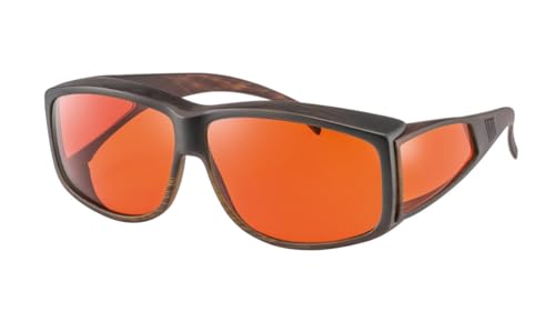 Lunettes Filtre de bord Eschenbach 16619550 Protection UV