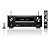 Denon AVRX2800H 7.2 Channel 8K AV Receiver with DTS Virtual:X and 4 Year Amber Protection Plan (2022)