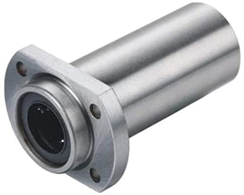 Łożyska liniowe z kołnierzem Ploit TMP1105 LMHP08UU łożysko liniowe 8x15x24mm LMHP08 UU precyzyjne