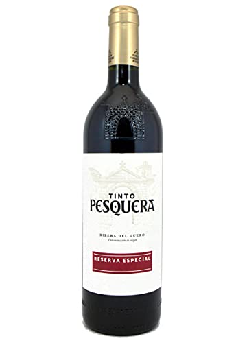 Pesquera - Vino tinto reserva especial 2003 Ribera del Duero