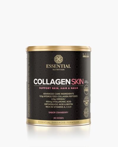 Collagen Skin (330g), Essential Nutrition