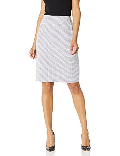 Le Suit Damen Kostüm (Set mit Rock und Blazer) - Image 4