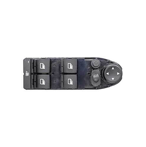 Bouton de commutation de fenêtre bloqué ? Remplacez la commande E90 E70