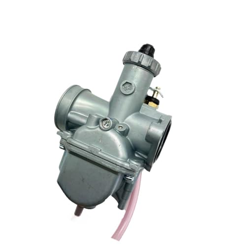Carburateur 26 mm VM22 pour moto tout-terrain de type dirt bike et pit bike 110cc à 125cc