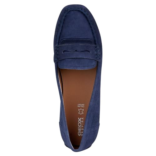 Image of Geox Womens Moccasin