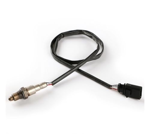 Sensor 06K906262S VOGGWBMQ de alta precision con aislamiento termico superior