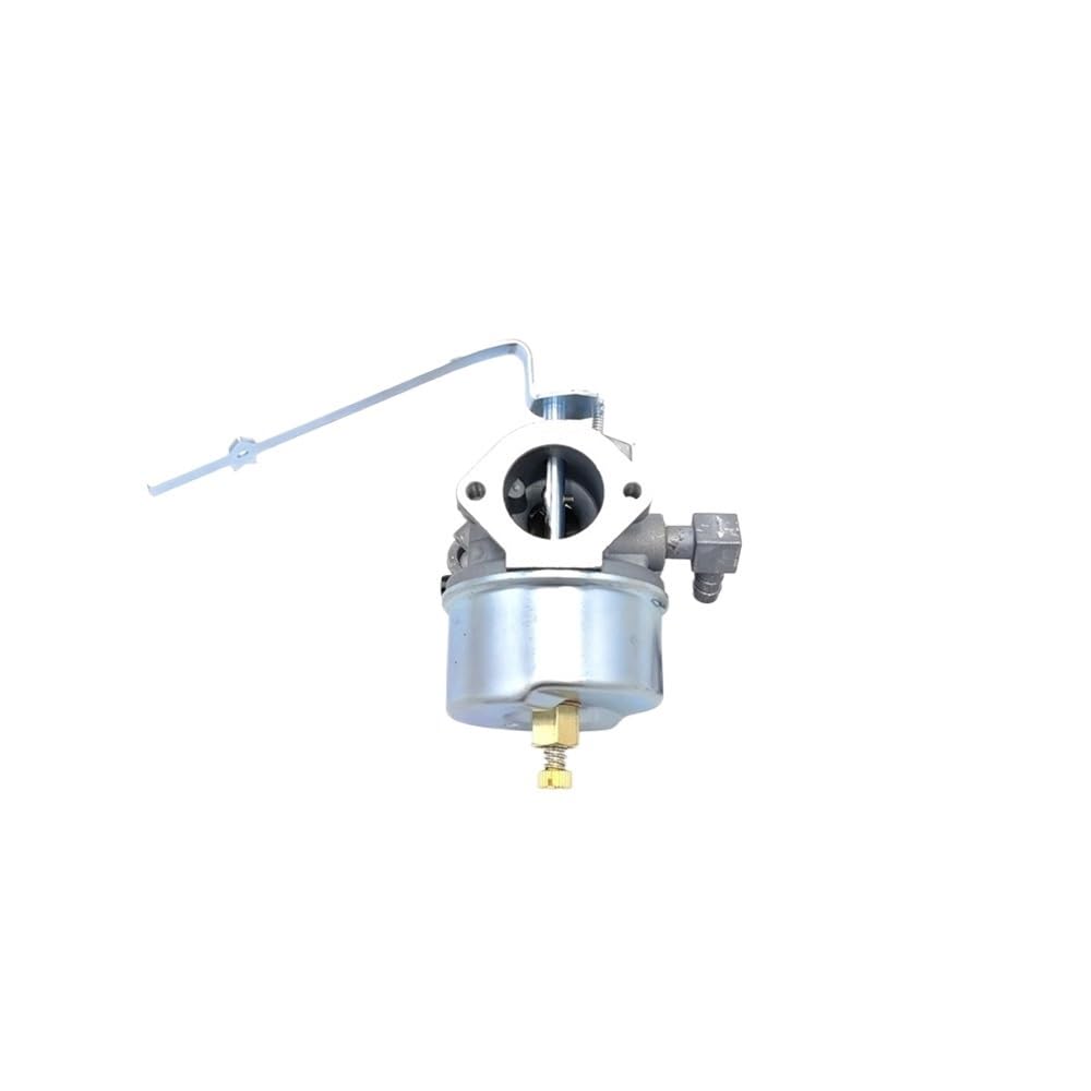 Carburateur HS40 HS50 compatible avec moteurs 4HP et 5HP 631918